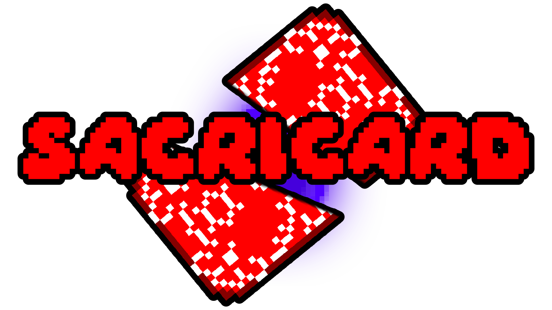 Sacricard Logo