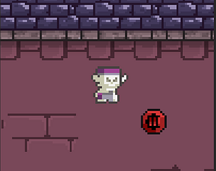 dungeon escape thumbnail